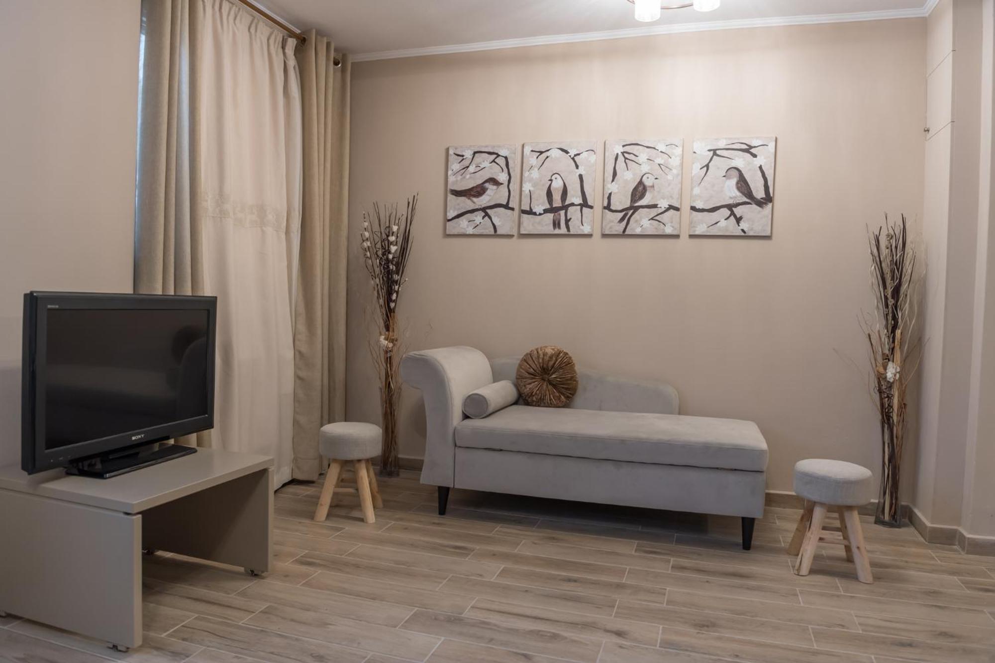 V. P. Place. Argostoli  Ngoại thất bức ảnh