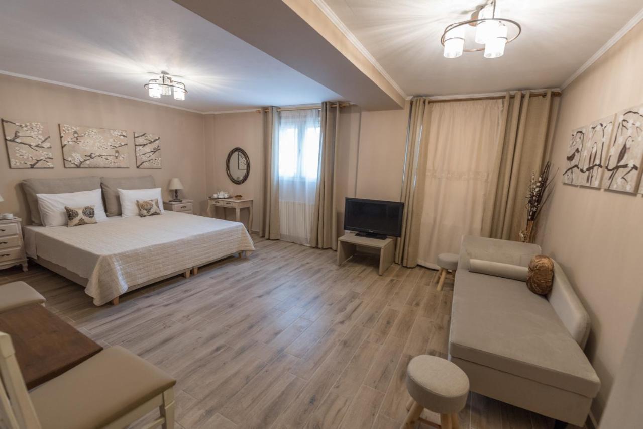 V. P. Place. Argostoli  Ngoại thất bức ảnh