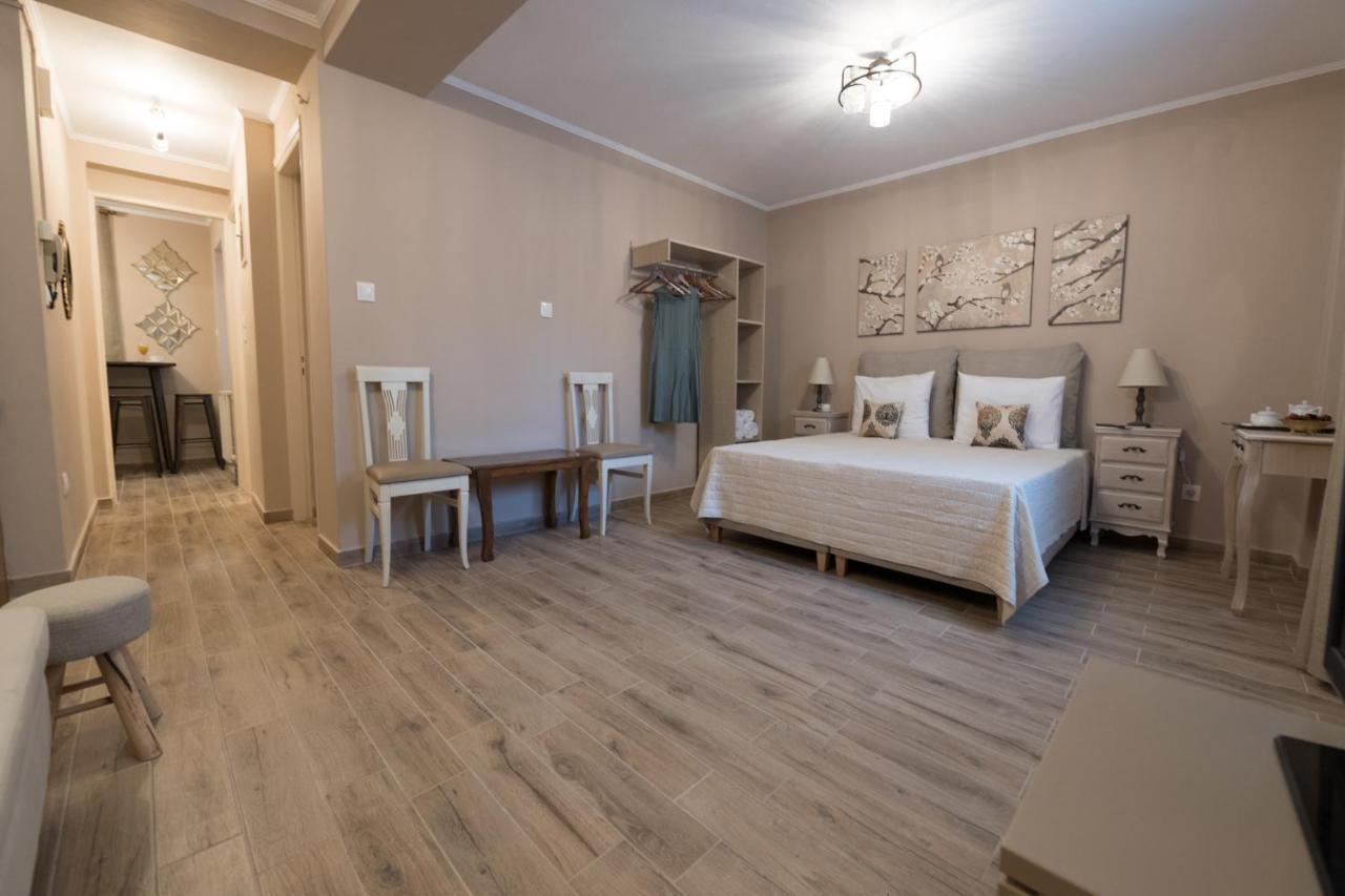V. P. Place. Argostoli  Ngoại thất bức ảnh