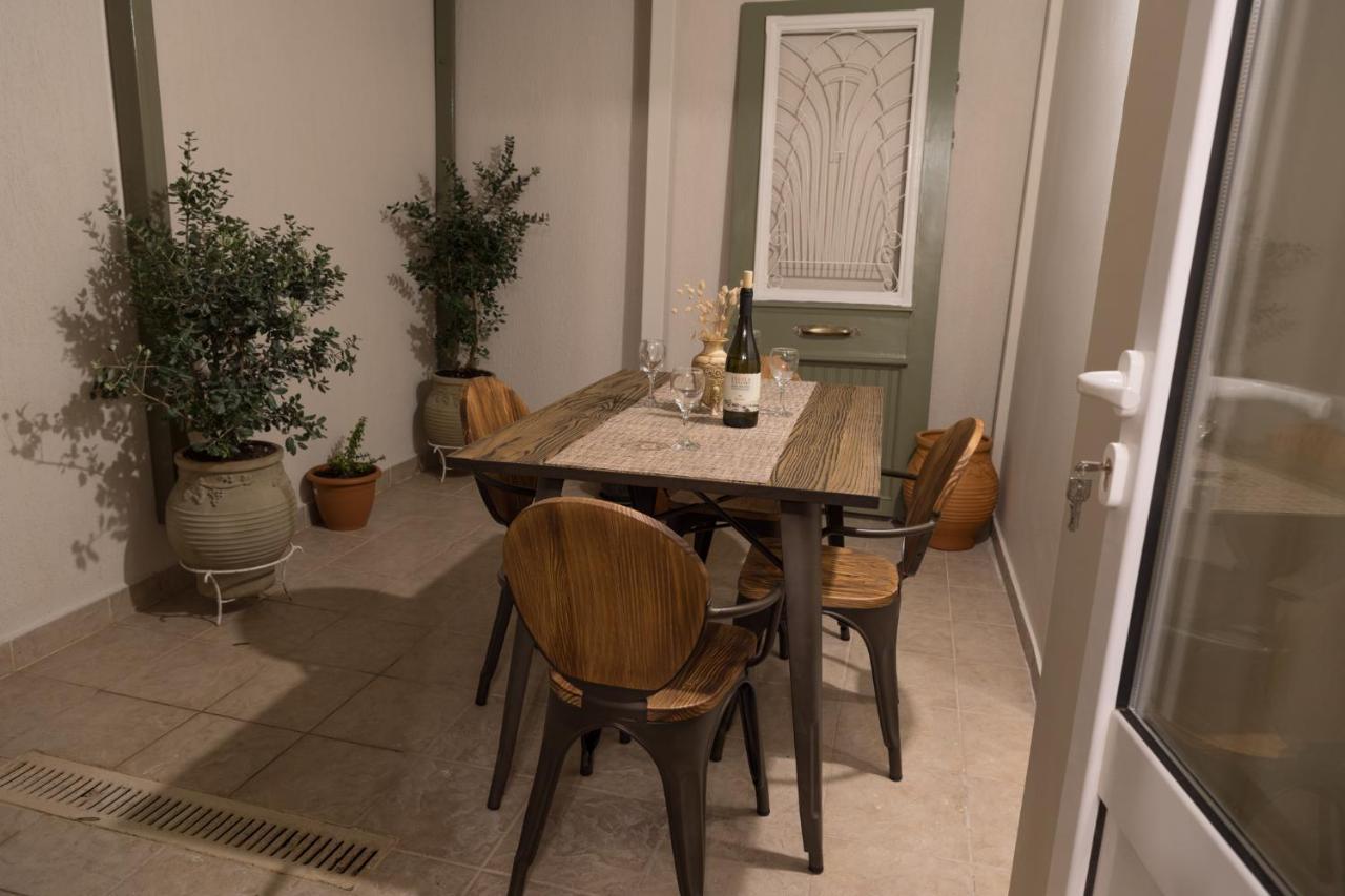V. P. Place. Argostoli  Ngoại thất bức ảnh