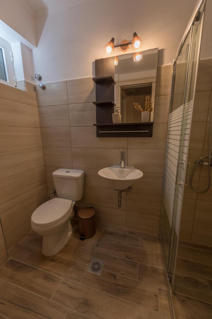 V. P. Place. Argostoli  Ngoại thất bức ảnh