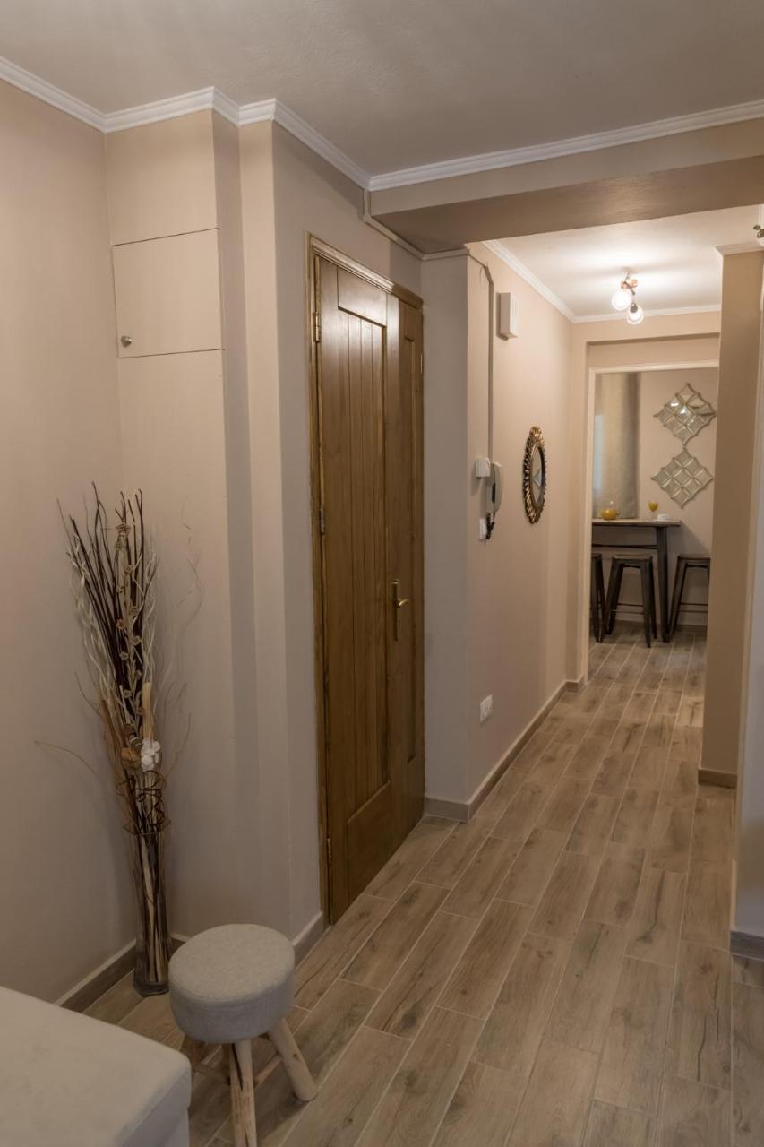 V. P. Place. Argostoli  Ngoại thất bức ảnh