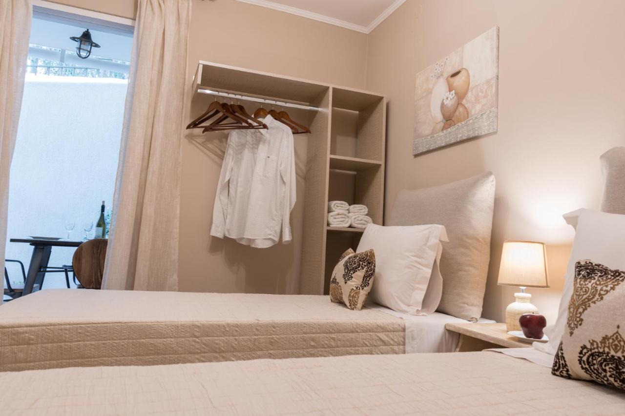 V. P. Place. Argostoli  Ngoại thất bức ảnh