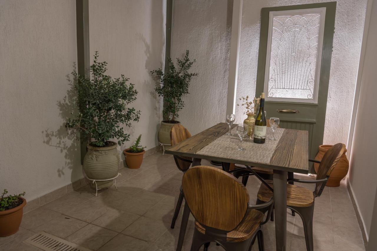 V. P. Place. Argostoli  Ngoại thất bức ảnh