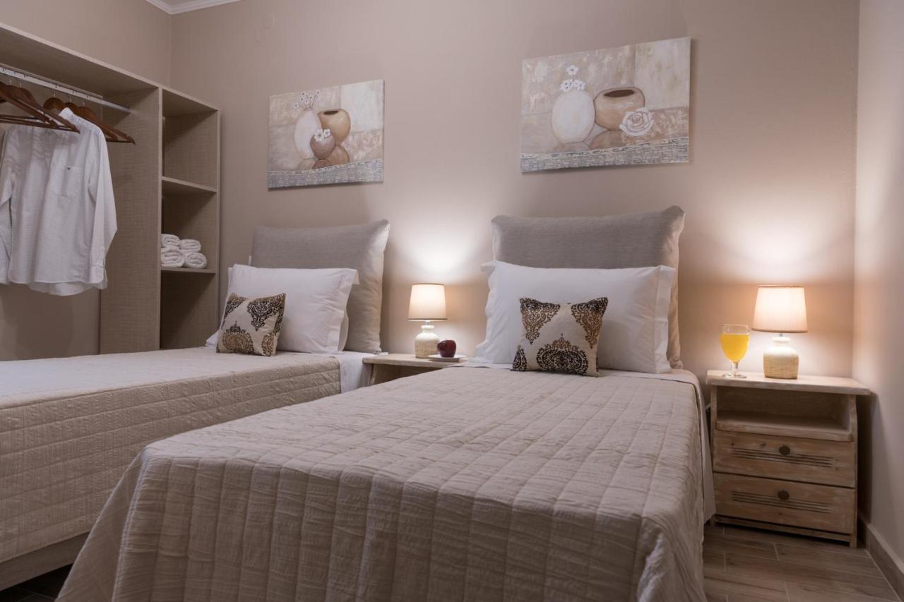 V. P. Place. Argostoli  Ngoại thất bức ảnh