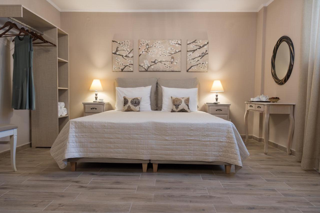 V. P. Place. Argostoli  Ngoại thất bức ảnh