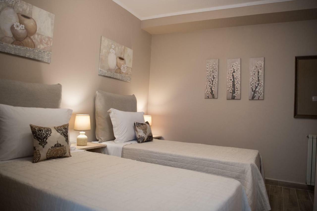 V. P. Place. Argostoli  Ngoại thất bức ảnh